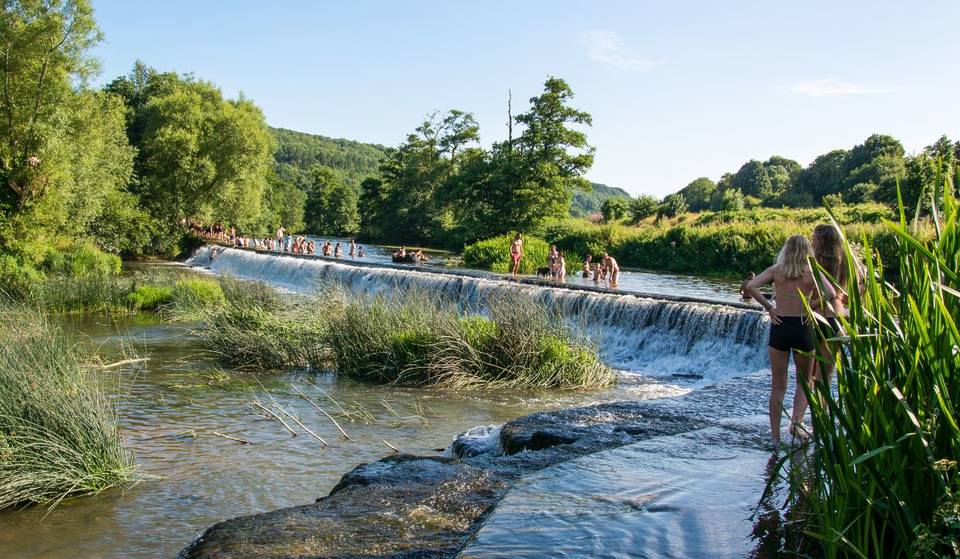 These Wild Swimming Spots In England Will Now Be Regularly Monitored For Water Quality