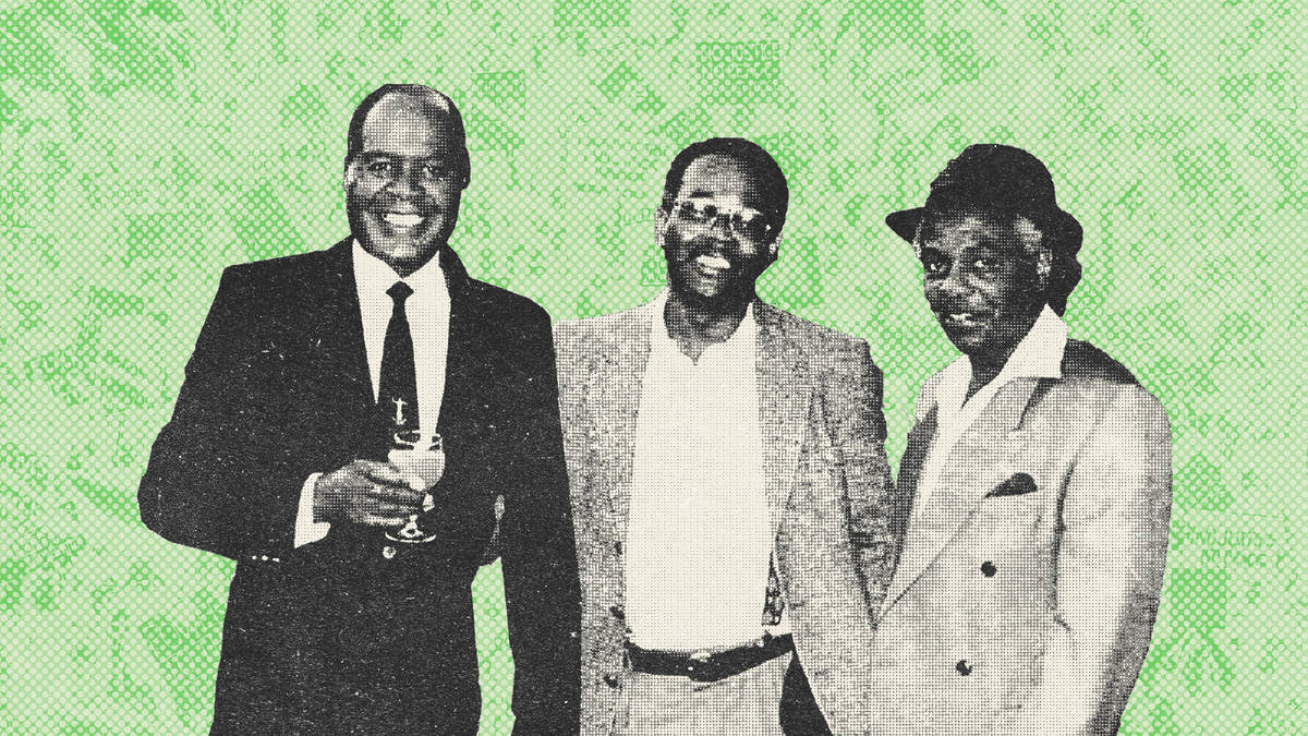 Karl Ritchie Bristol Beacon To Mark Windrush Day With A Host Of Events