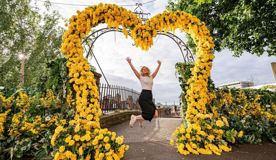 Bristol Has Been Crowned The Most Caring Place In The UK