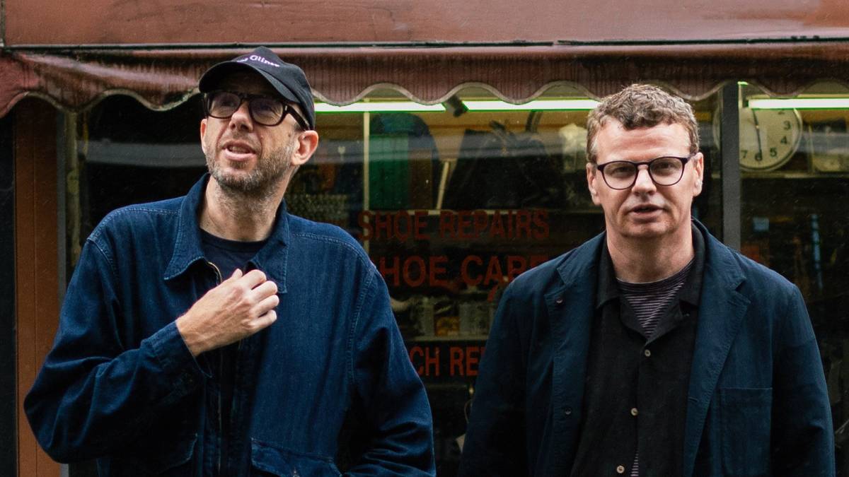 The Chemical Brothers To Play First Bristol Show In Seven Years