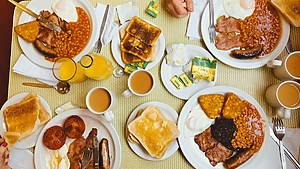 10 Of The Very Best Breakfast Spots In Bristol To Kickstart Your Morning
