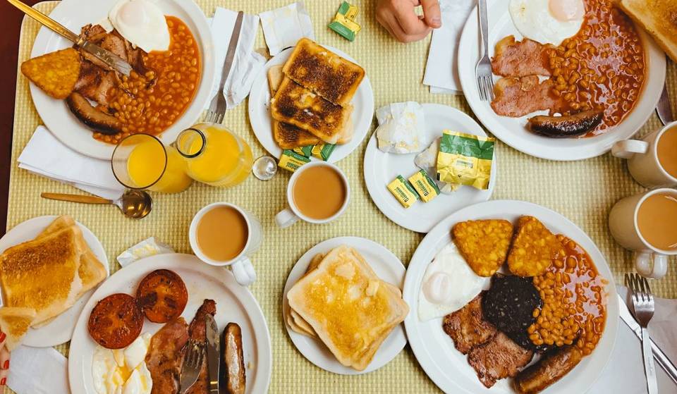 10 Of The Very Best Breakfast Spots In Bristol To Kickstart Your Morning