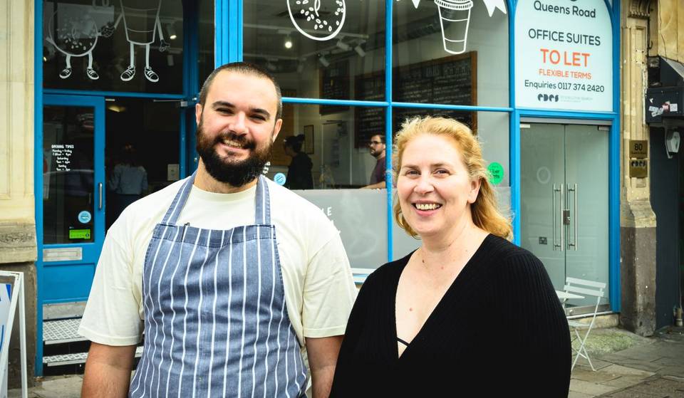 This NY-Style Bagel Shop To Open A Second Location In Bristol For ‘City Centre Office Workers’