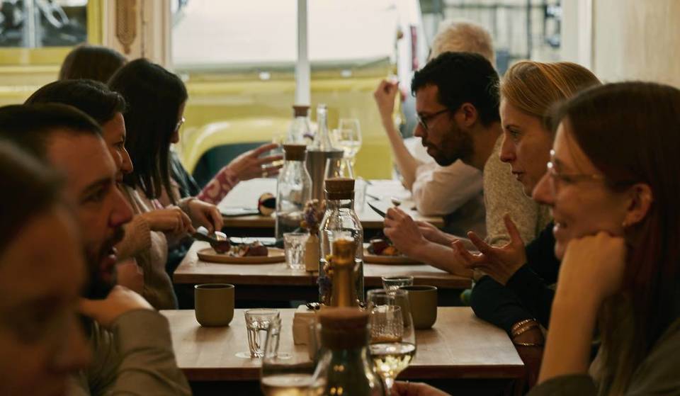 Bristol’s Farm-To-Table Restaurant That Grows Its Own Produce Has Won A Michelin Star
