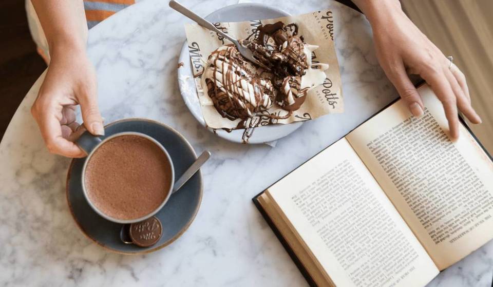The UK’s Most Popular Coffee Shop Is Bristol’s Chocolate Haven