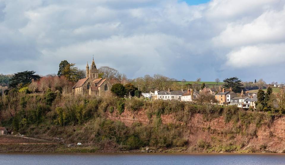 The Coolest UK Postcode To Move To ‘For Serious Foodies’ Is Only An Hour From Bristol