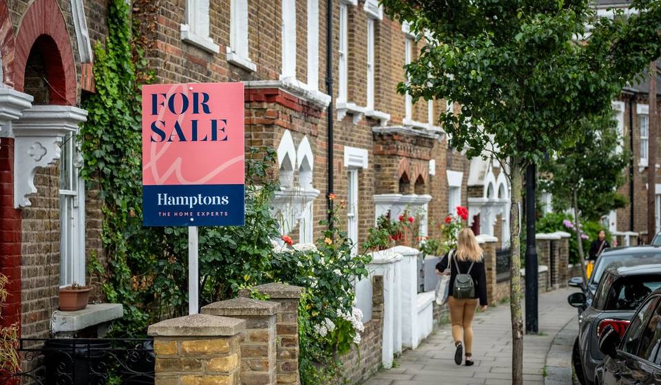 The Cheapest Place To Buy A House In The South West Has Been Revealed – And It’s Surprisingly A City