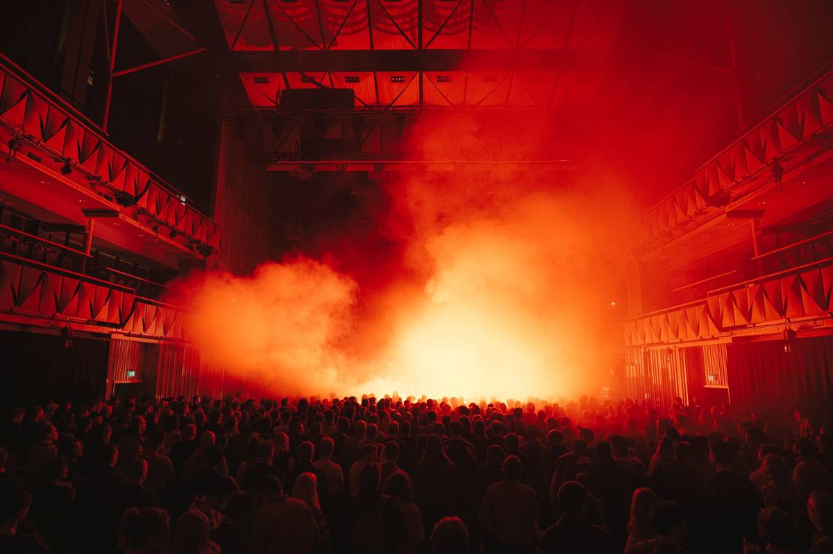 Simple Things Festival