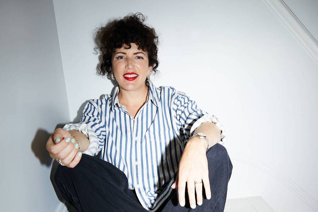 Annie Mac To Headline Forwards&#8217; Brand-New Dance Tent
