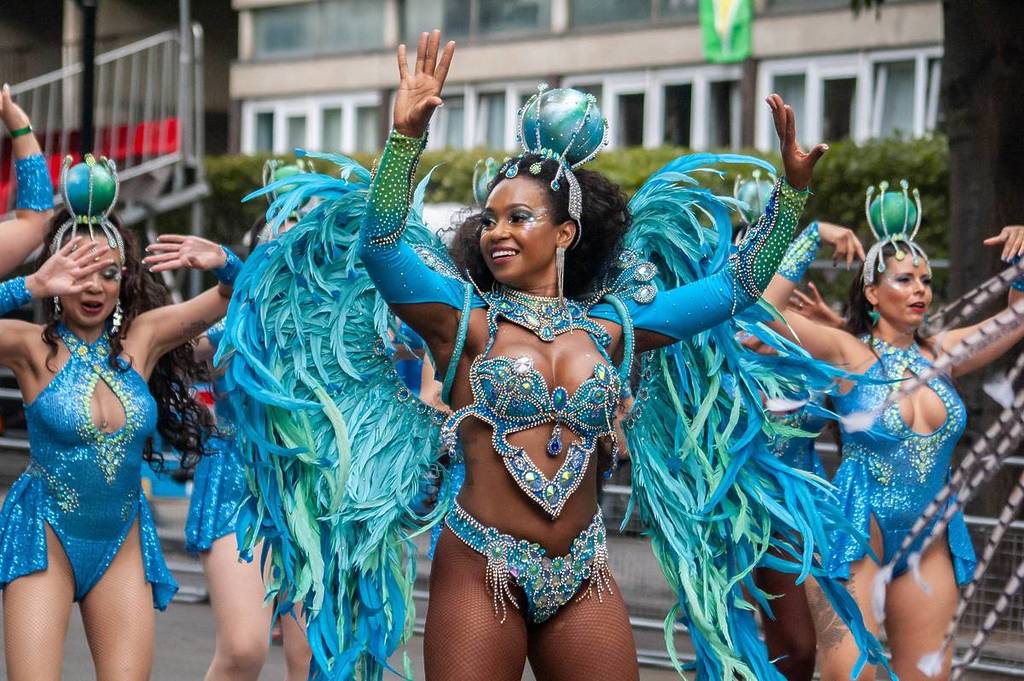 Traditions Like Notting Hill Carnival, Cheese Rolling And Hogmanay Could Become Guarded As UK Heritage Soon