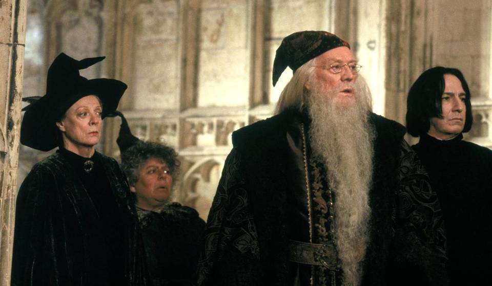 A New Dumbledore, Snape And Hagrid Announced As First Cast Details Revealed For HBO’s ‘Harry Potter’ Reboot