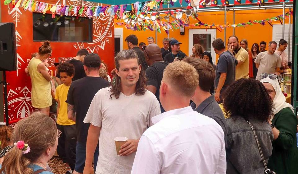 A Brand New ‘Paint Fest’ Invites Bristol’s Biggest Street Artists This May – And It’s Raising Money For Charity Too