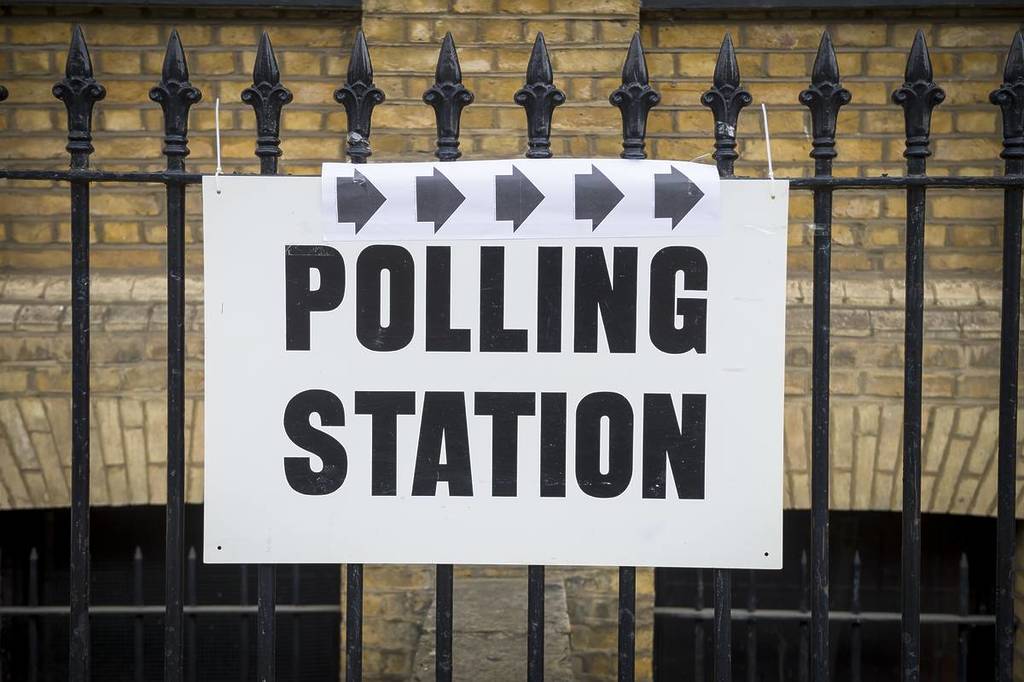 Here’s Everything You Need To Know About The England Local Elections 2025 Taking Place Today