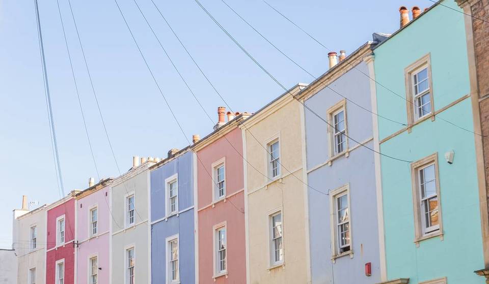 Bristol Named One Of The Most In-Demand Locations For First-Time Buyers