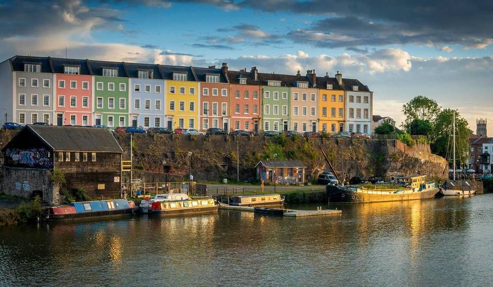 ‘Welcome To The Bristol Decade’: Bristol Named One Of Europe’s Best Cities