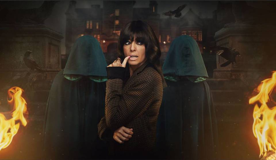 Here&#8217;s Who Will Be Starring In The UK&#8217;s First Celebrity Series Of &#8216;The Traitors&#8217;