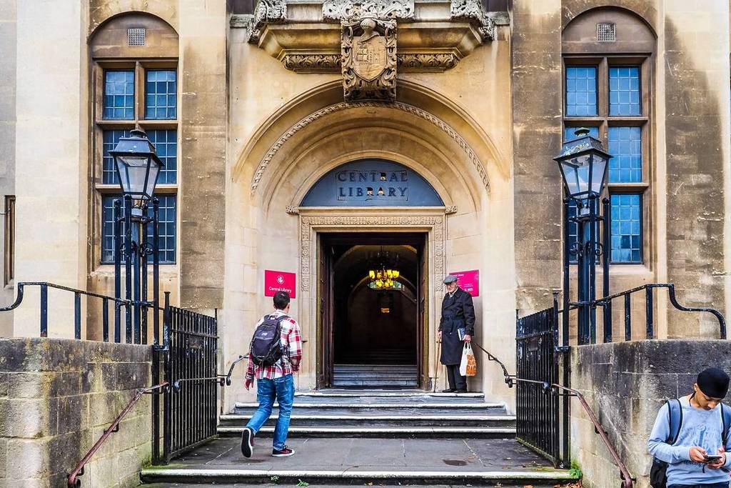 The Very Best Libraries In Bristol For All Your Learning Needs