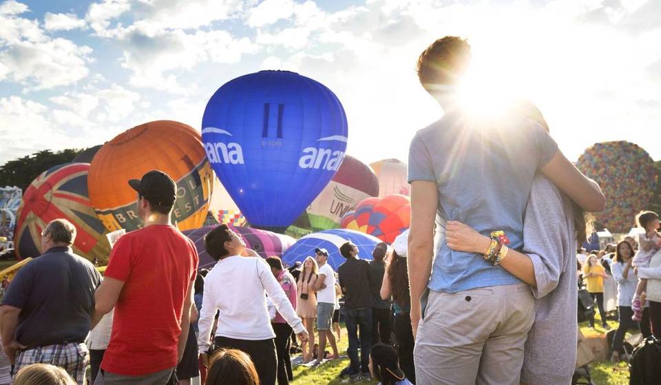 Bristol Bids To Become The UK City Of Culture 2029 – Here Are Its Odds Of Winning