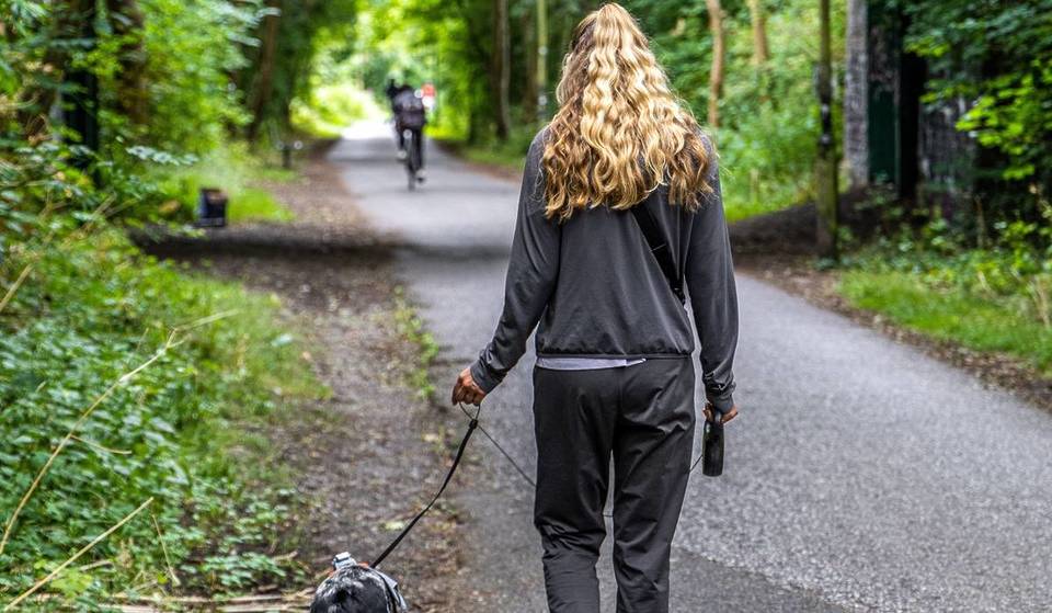 This 13-Mile Former Railway Line Connecting Two Major South West Cities Is One Of The UK’s Best Cycle Paths – With Abandoned Train Stations & Riverside Pubs