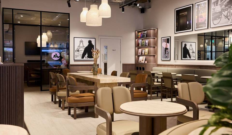 The Juice Bar &#038; Coffee Shop Beloved By Paris Hilton And Novak Djokovic To Open First Bristol Location This Week &#8211; And It’s Bringing Its Viral ‘Tunacado’ Sandwich With It