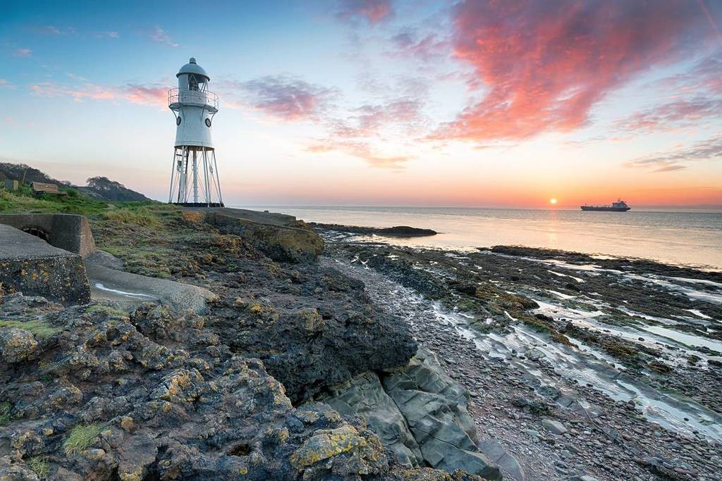 Credit: Helen Hotson, Shutterstock