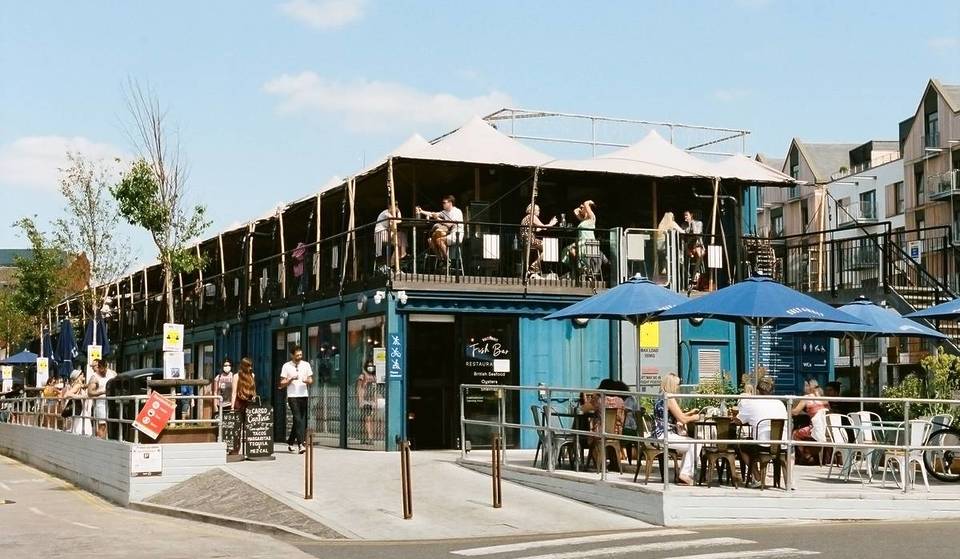 It’s Going To Be Hotter Than Ibiza In Bristol This Weekend – As A Yellow Heat Health Alert Issued Across The South West