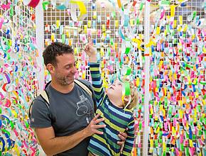 Bristol’s Science Museum Is Celebrating 25 Years With New Interactive Experience &#8211; And It’s After Your Stories From The Docks To At-Bristol And We The Curious