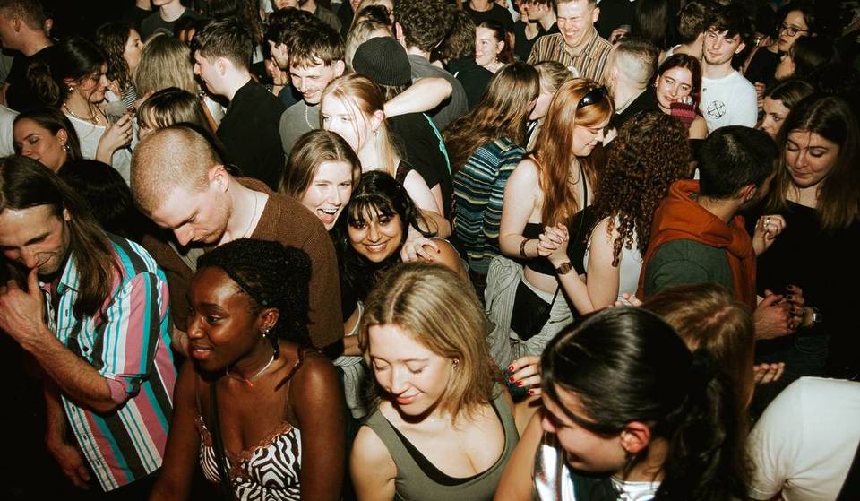 This Legendary Bristol Music Venue To Be Saved From Permanent Closure – And A Reopening Date Has Now Been Revealed