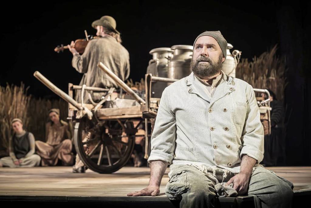 Fiddler on the Roof