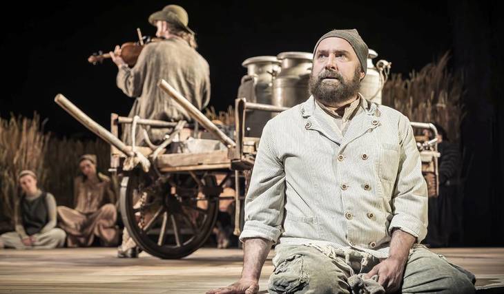 The Acclaimed, Timeless Classic ‘Fiddler On The Roof’ Is Taking To The Bristol Stage This August – Here’s How To Get Tickets