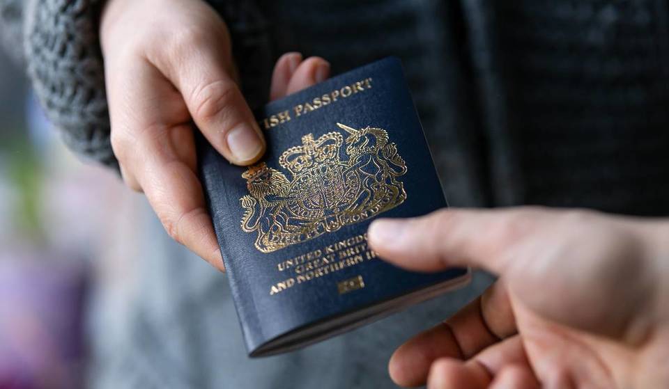 Our UK Passport Is Now Weaker Than It Was Last Year With Fewer Countries Offering Us Visa-Free Entry – Here’s Which Ones 