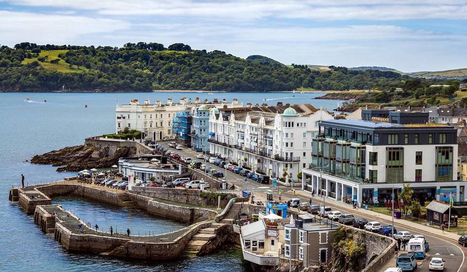 Two Charming English Countryside Towns Are Finally Getting Train Stations Again – And They’re Perfect For A Weekend Escape From Bristol