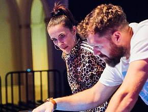 The Daytime Disco For Over 30s By Line Of Duty’s Vicky McClure Is Heading To Bristol This September &#8211; Here&#8217;s How To Get Tickets