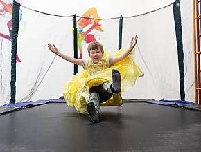 An Abandoned Motorway Service Station On The Outskirts Of Bristol To Find New Life As A UK-First Play Centre For Children &#8211; And It’s Opening Next Year