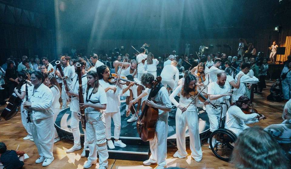 Bristol To Host A Weekend Of World-Class Classical Music For ‘BBC Proms’ &#8211; And Tickets Are Just £8