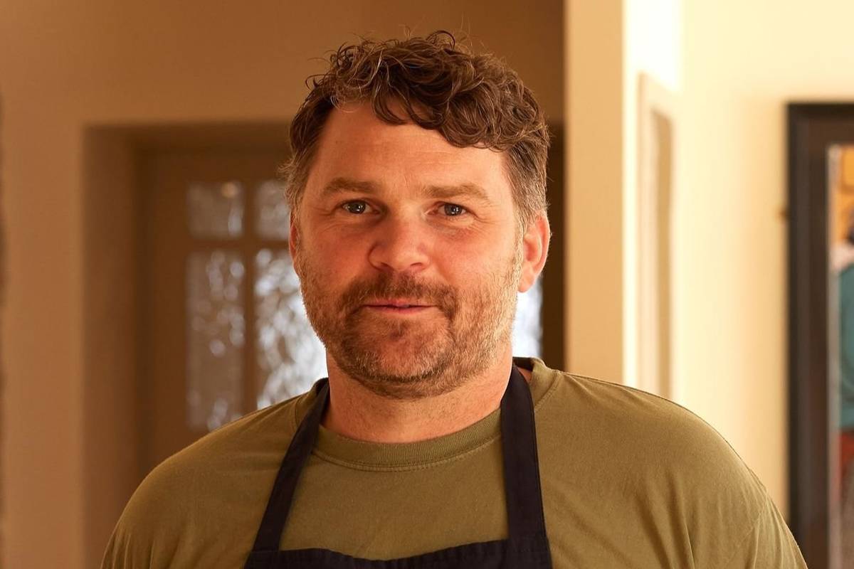 Josh Eggleton