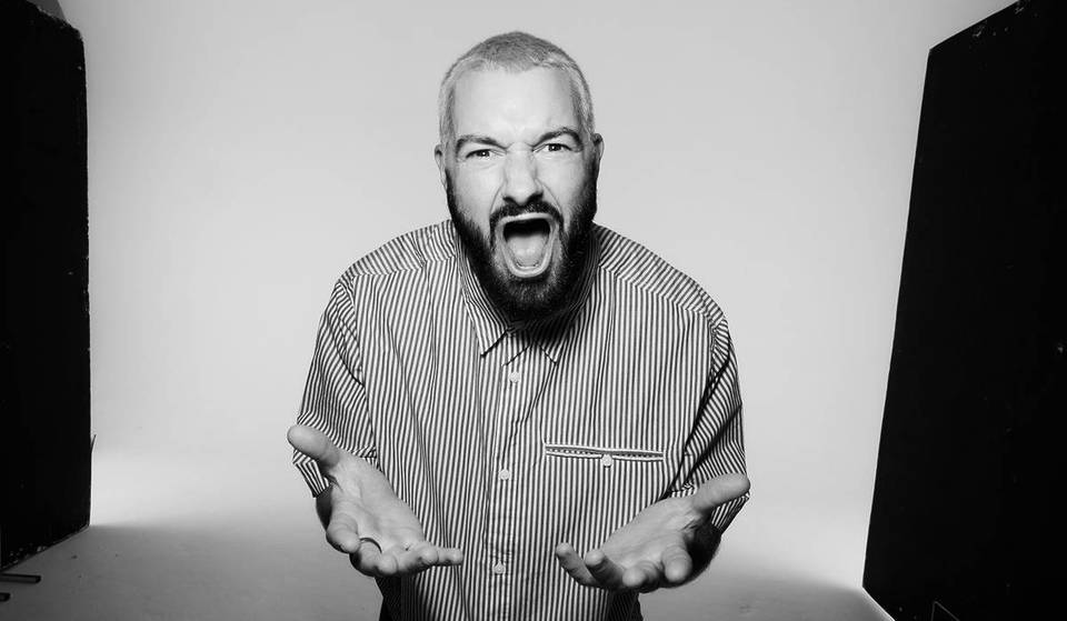 This ‘World-First Charity Concert’ Will Fund Brand-New Micro-Homes For Bristol’s Homeless With Every Ticket Sold – With Hï Ibiza’s James Hype To Headline