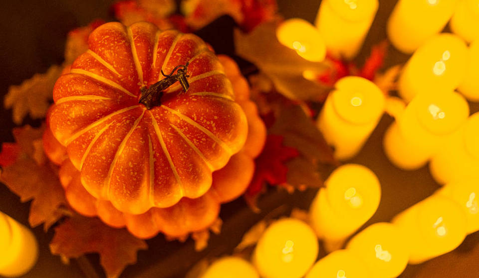 Horror Nights Take Over Bristol With Beetlejuice, Psycho And Thriller—A Chilling Soundtrack Experience