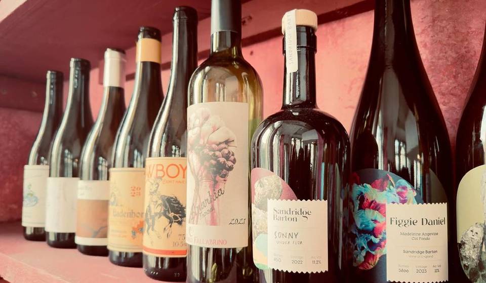 The Bristol Bar Saying ‘No To S*** Wine’ Has Built ‘The Most Exciting Wine List In The South West’ On Cheltenham Road