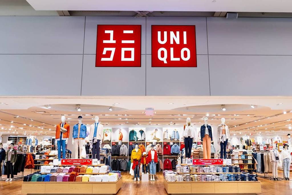 Affordable, Japanese clothing brand to open its first store in Bristol next week – with exclusive, in-store goodies on opening day