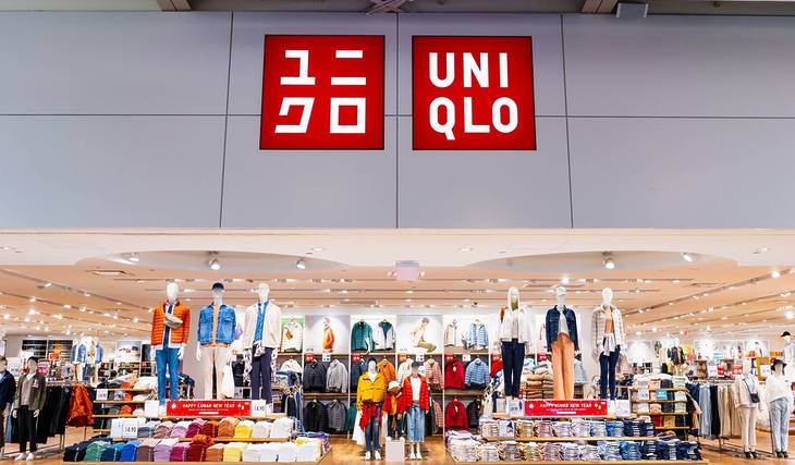 Affordable, Japanese clothing brand to open its first store in Bristol next week – with exclusive, in-store goodies on opening day