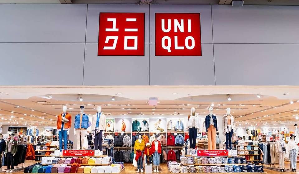 Affordable, Japanese clothing brand to open its first store in Bristol next week – with exclusive, in-store goodies on opening day