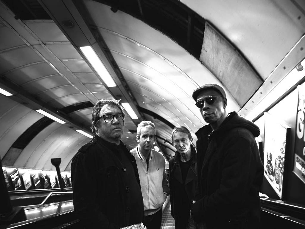 Ocean Colour Scene Announce Huge Bristol Gig As Part Of ‘Moseley Shoals’ UK Tour Next Year – Here’s How To Get Tickets
