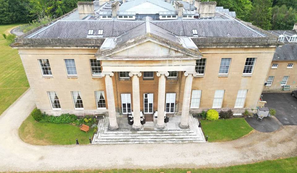This Grade II* Listed Mansion Could Become Bristol’s Biggest Members’ Club – With The Waiting List Filling Up Fast, It Will Include A Swimming Lake, Tree House Meeting Rooms & A Podcast Studio