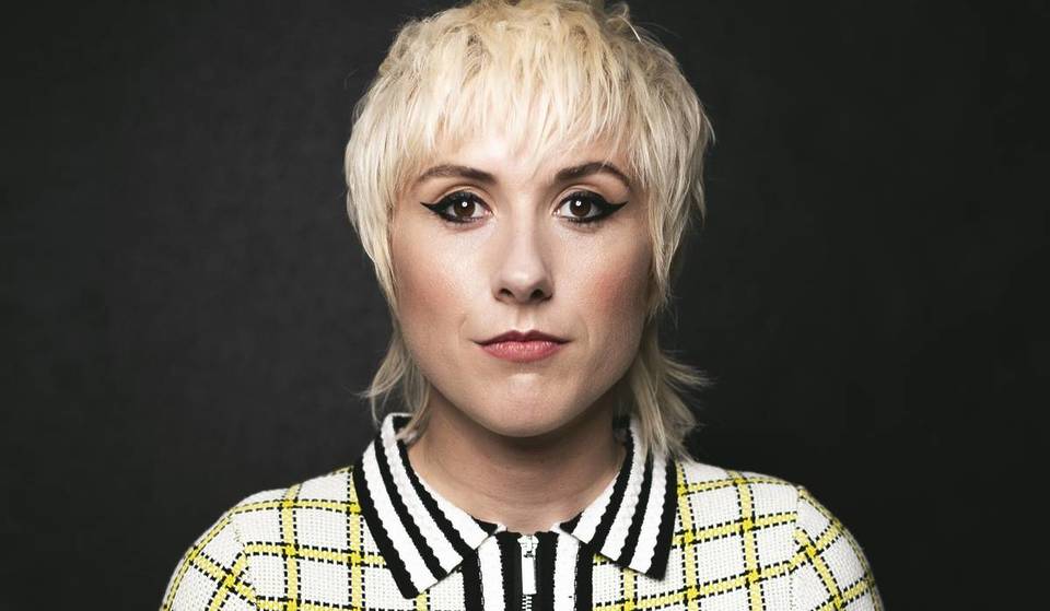 Taskmaster’s Maisie Adam Joins More Than 150 Shows At Bristol Comedy Festival 2026 – Including Mark Watson, Finlay Christie, And Our Very Own Jayde Adams