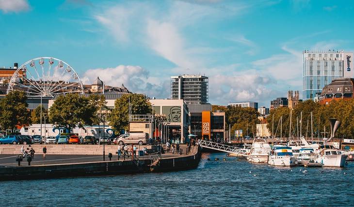 15 brilliant things to do this June in Bristol — from walking trails to music festivals