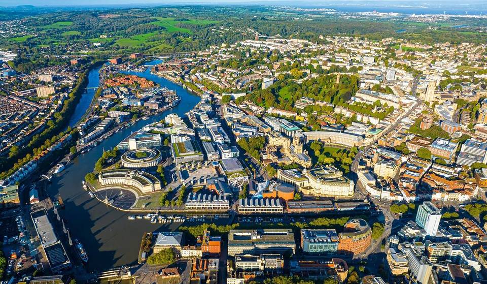 The Happiest Neighbourhoods In Bristol Have Been Announced, Including Clifton And Bedminster &#8211; But The Winner Is Home To The UK’s Longest Stretch Of Independent Businesses