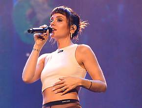 Lily Allen Has Announced Her First Run Of Shows For Seven Years With A Bristol Date Next Year – Here&#8217;s How To Get Tickets