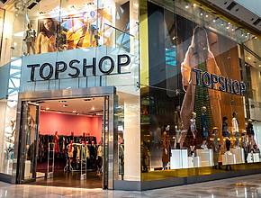 Topshop Is Making A Surprise Return To Bristol’s High Street Next Week With A 6-Week John Lewis Pop-Up &#8211; Ahead Of A Full Launch In February 2026