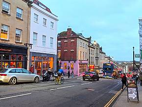 CAZ Charges Could Rise To £14 A Day &#8211; That’s A 55% Increase On The Current Price